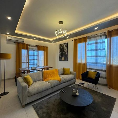Luxueux Appartements - 2 Pieces Ou 4 Pieces - Quartiers Prises D'Almadies Et Ngor" Dakar Ngoại thất bức ảnh