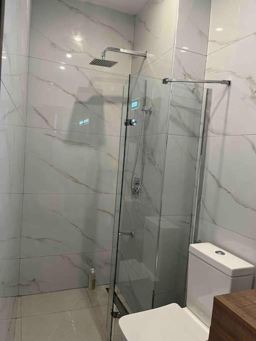 Luxueux Appartements - 2 Pieces Ou 4 Pieces - Quartiers Prises D'Almadies Et Ngor" Dakar Ngoại thất bức ảnh