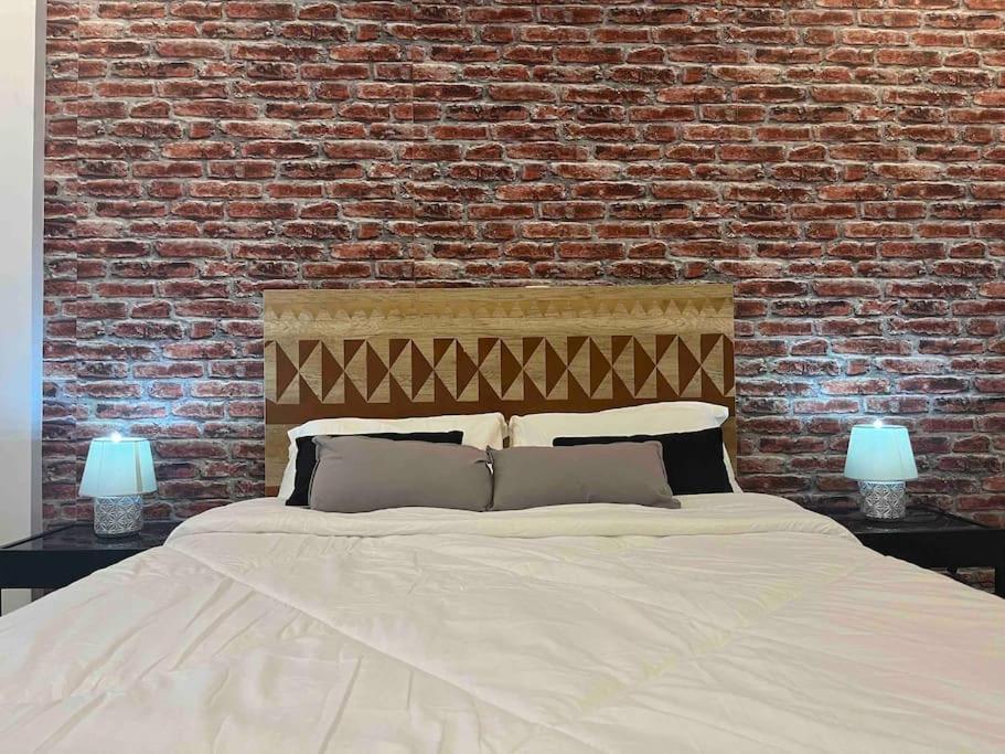 Luxueux Appartements - 2 Pieces Ou 4 Pieces - Quartiers Prises D'Almadies Et Ngor" Dakar Ngoại thất bức ảnh