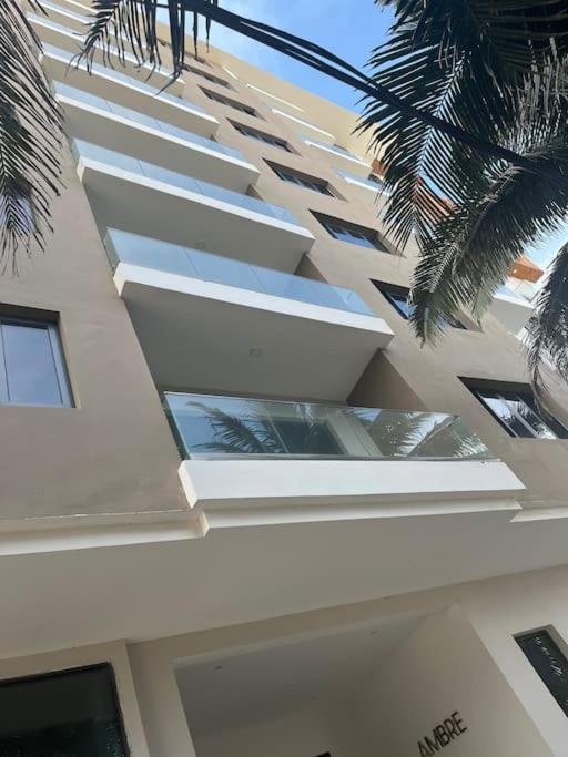 Luxueux Appartements - 2 Pieces Ou 4 Pieces - Quartiers Prises D'Almadies Et Ngor" Dakar Ngoại thất bức ảnh