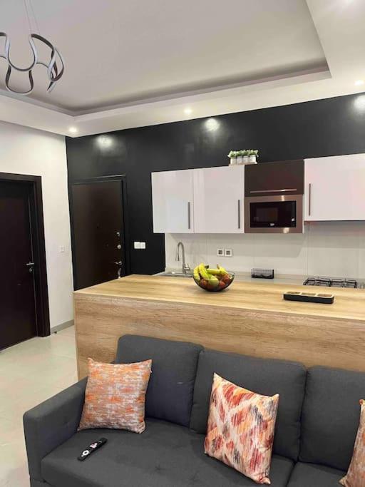 Luxueux Appartements - 2 Pieces Ou 4 Pieces - Quartiers Prises D'Almadies Et Ngor" Dakar Ngoại thất bức ảnh