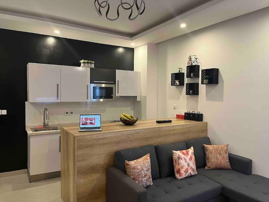 Luxueux Appartements - 2 Pieces Ou 4 Pieces - Quartiers Prises D'Almadies Et Ngor" Dakar Ngoại thất bức ảnh