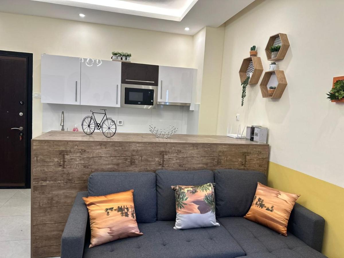 Luxueux Appartements - 2 Pieces Ou 4 Pieces - Quartiers Prises D'Almadies Et Ngor" Dakar Ngoại thất bức ảnh