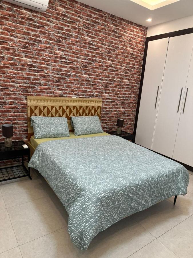 Luxueux Appartements - 2 Pieces Ou 4 Pieces - Quartiers Prises D'Almadies Et Ngor" Dakar Ngoại thất bức ảnh