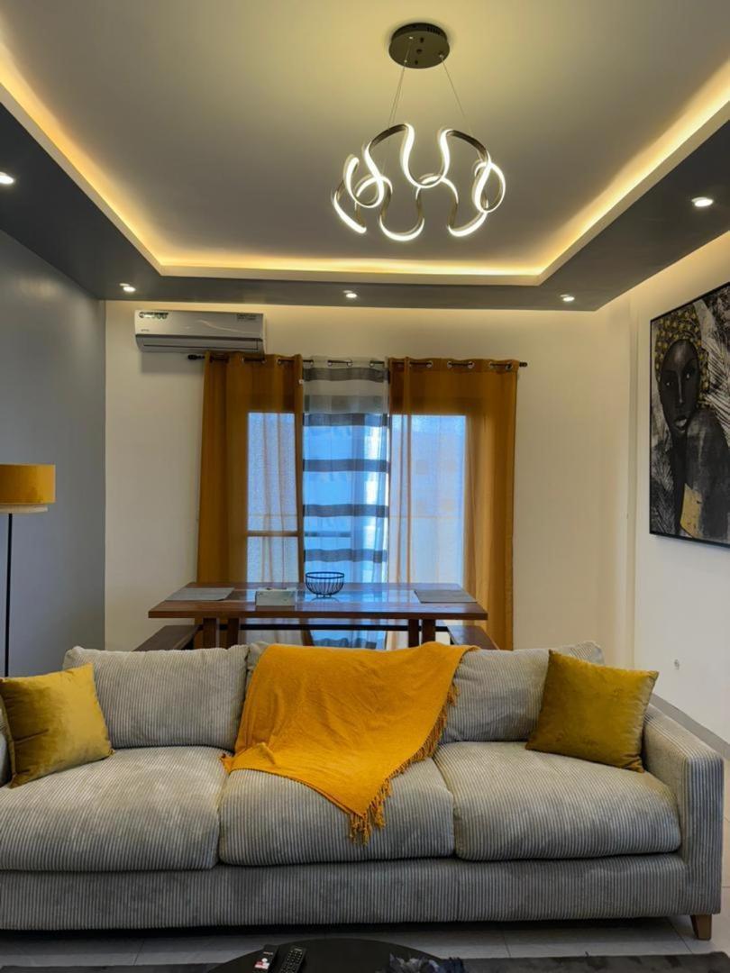 Luxueux Appartements - 2 Pieces Ou 4 Pieces - Quartiers Prises D'Almadies Et Ngor" Dakar Ngoại thất bức ảnh