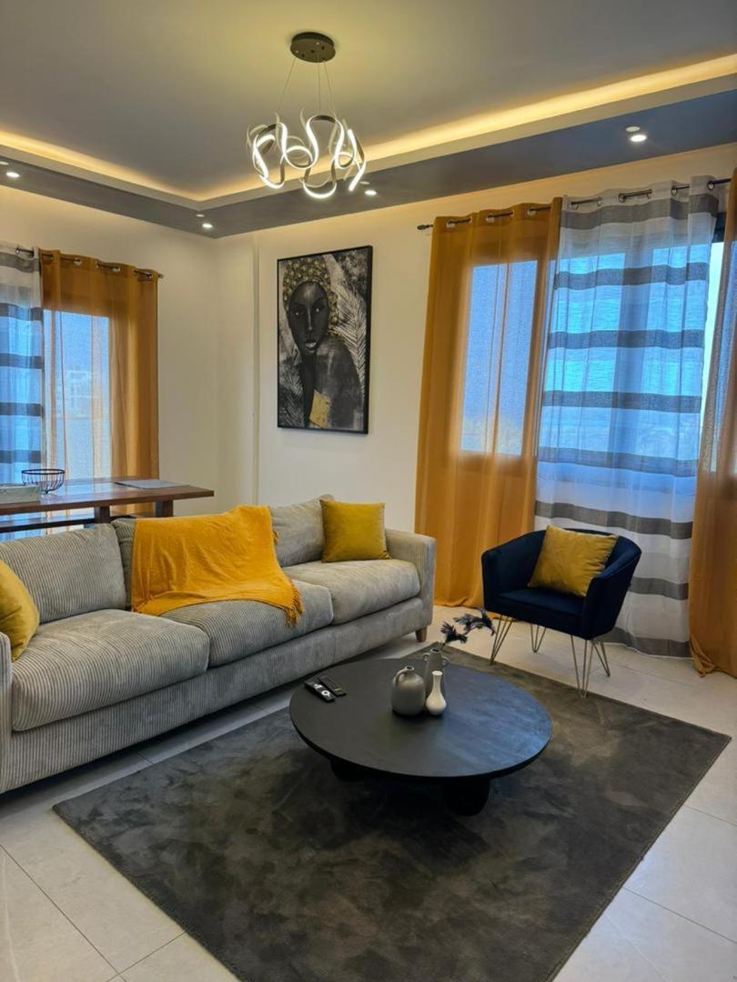 Luxueux Appartements - 2 Pieces Ou 4 Pieces - Quartiers Prises D'Almadies Et Ngor" Dakar Ngoại thất bức ảnh