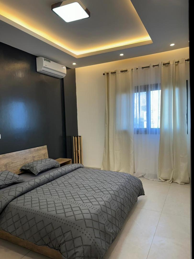Luxueux Appartements - 2 Pieces Ou 4 Pieces - Quartiers Prises D'Almadies Et Ngor" Dakar Ngoại thất bức ảnh