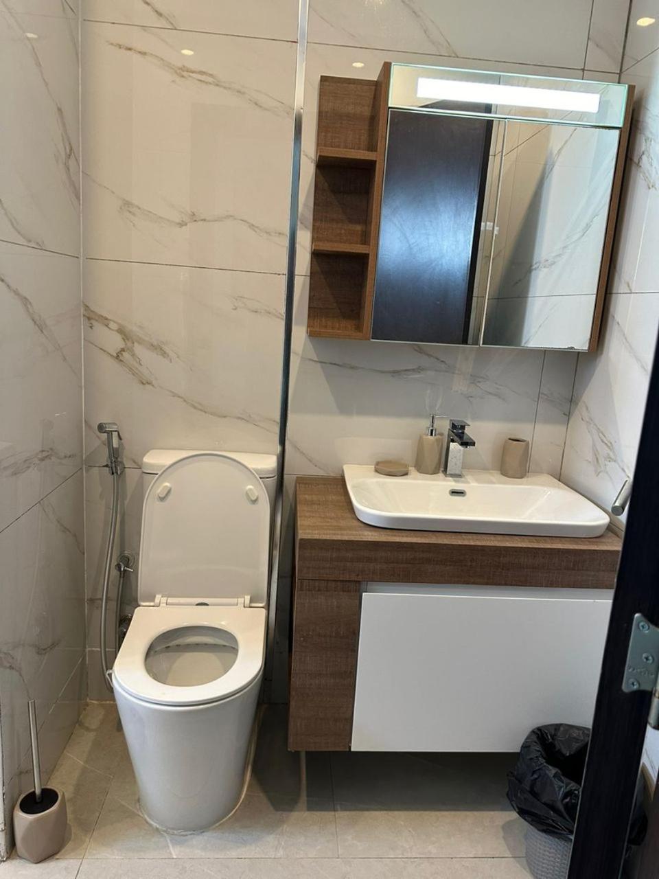 Luxueux Appartements - 2 Pieces Ou 4 Pieces - Quartiers Prises D'Almadies Et Ngor" Dakar Ngoại thất bức ảnh